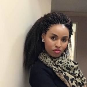 Meet your Posher, Denise